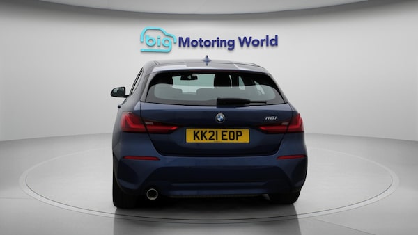 Used BMW 1 Series 2021 for sale - 76239232: Photo 7