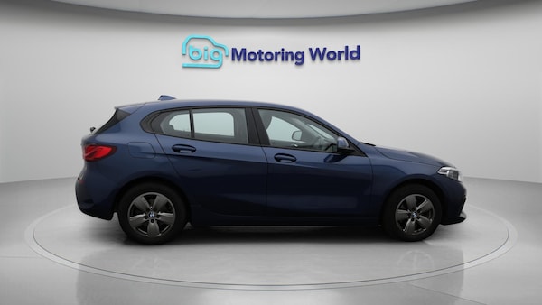 Used BMW 1 Series 2021 for sale - 76239232: Photo 9