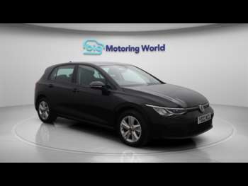 Used Volkswagen Golf 2022 for sale - 75258574: Photo