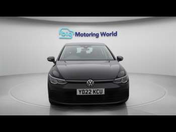 Used Volkswagen Golf 2022 for sale - 75258574: Photo
