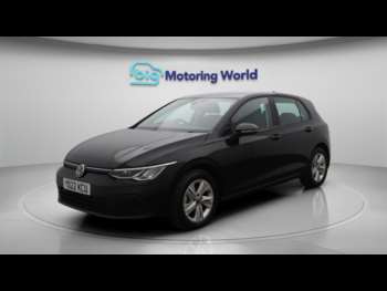 Used Volkswagen Golf 2022 for sale - 75258574: Photo