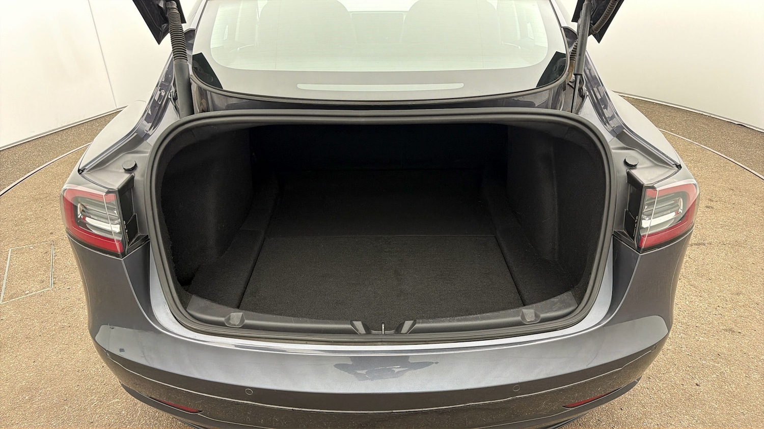 Used Tesla Model 3 2021 for sale - 78078068: Photo 16