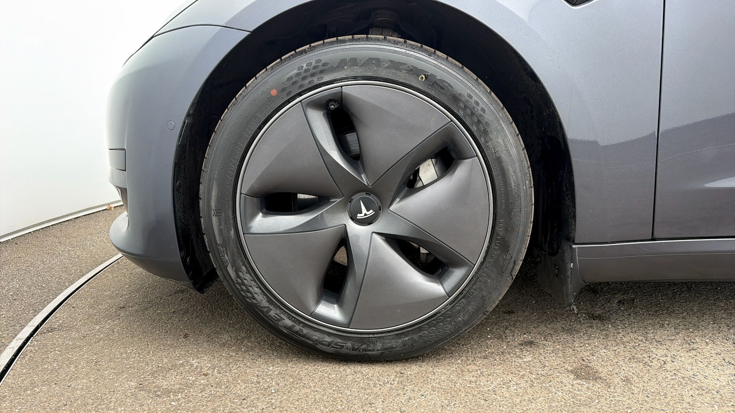 Used Tesla Model 3 2021 for sale - 78078068: Photo 17