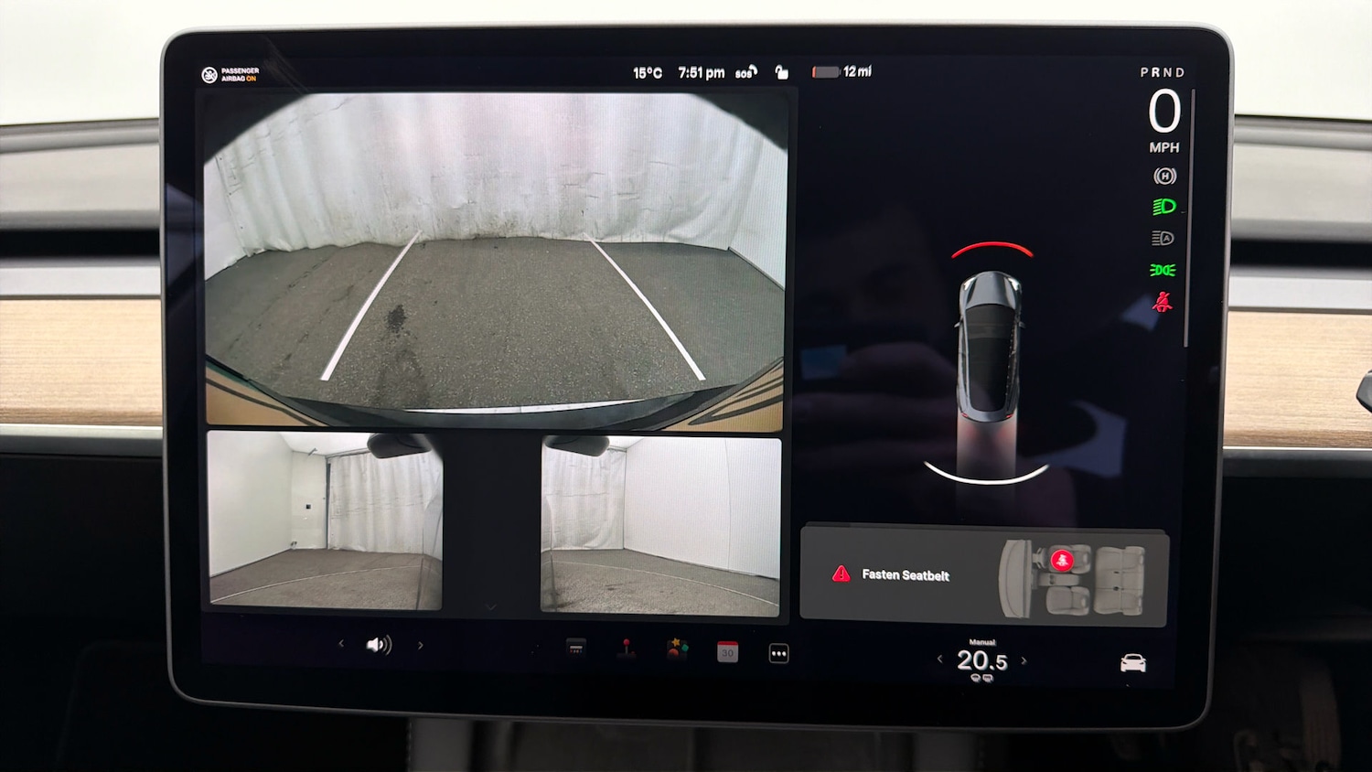 Used Tesla Model 3 2021 for sale - 78078068: Photo 26