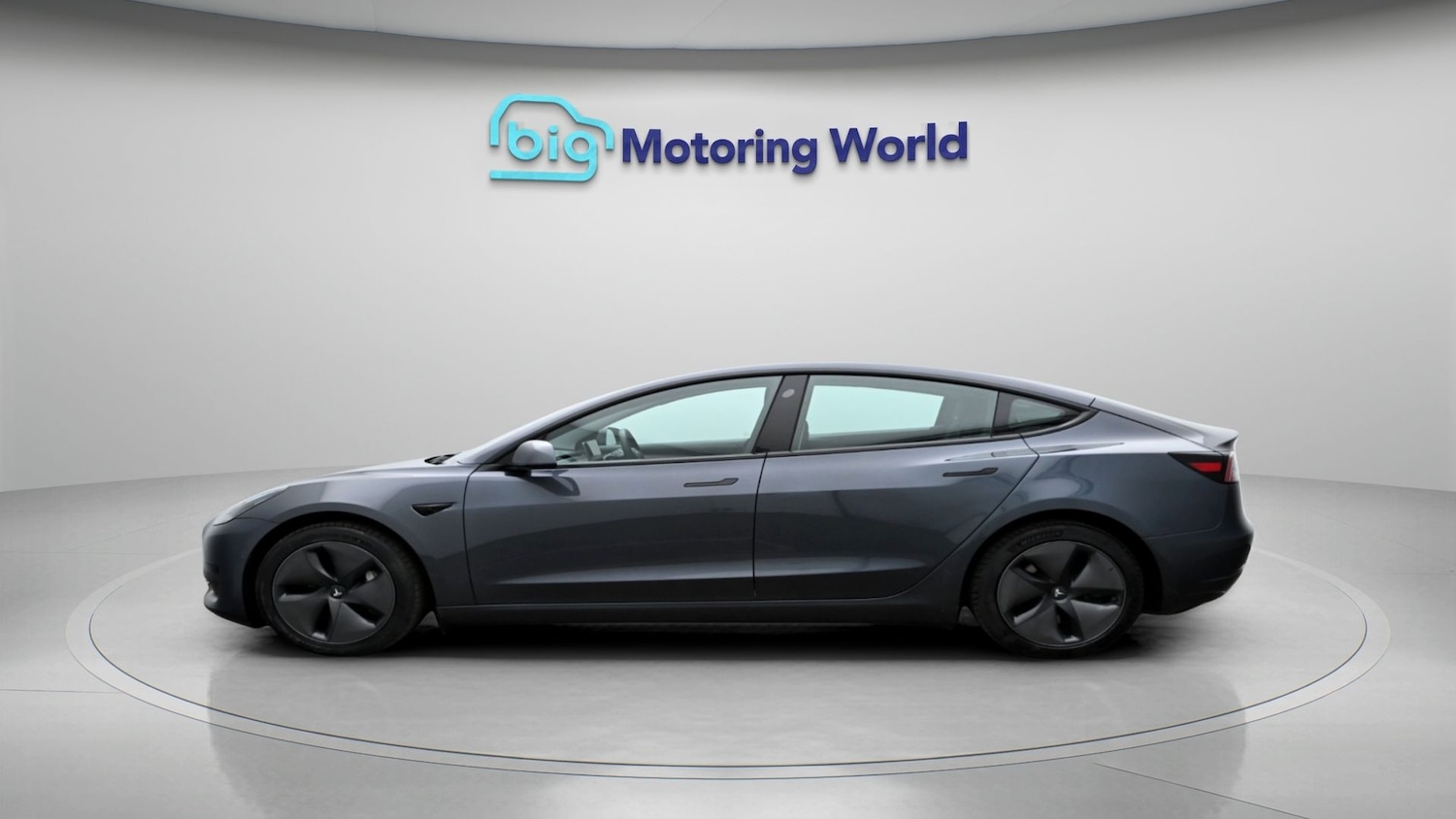 Used Tesla Model 3 2021 for sale - 78078068: Photo 4