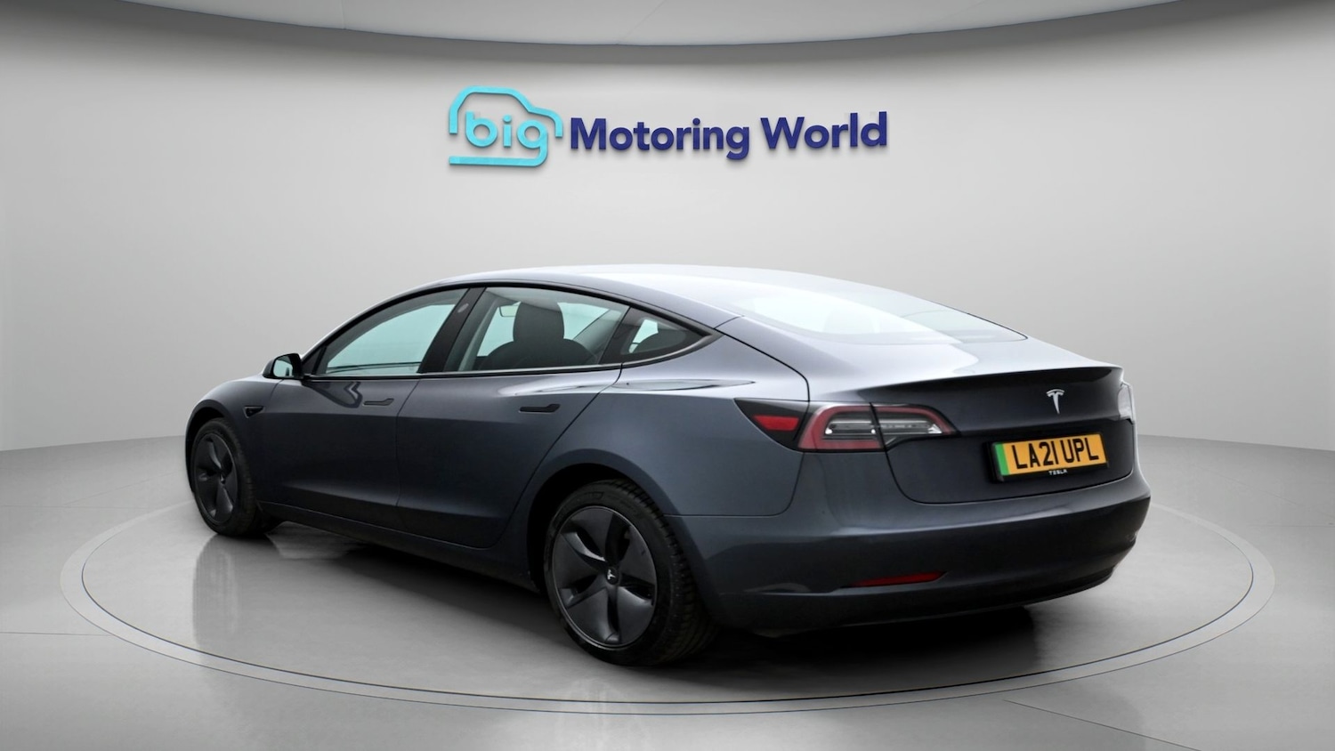 Used Tesla Model 3 2021 for sale - 78078068: Photo 5