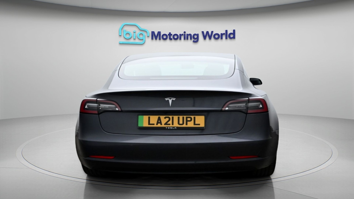 Used Tesla Model 3 2021 for sale - 78078068: Photo 6