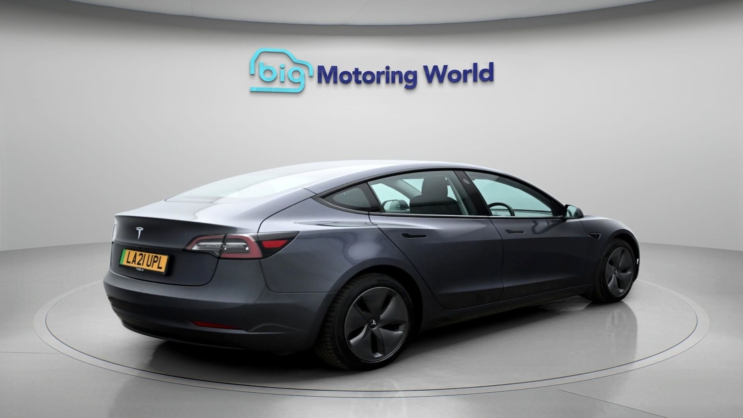 Used Tesla Model 3 2021 for sale - 78078068: Photo 7