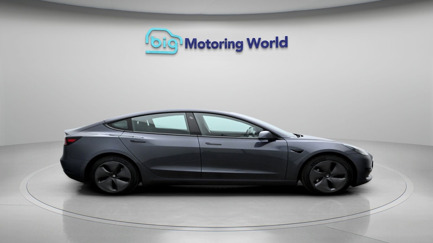Used Tesla Model 3 2021 for sale - 78078068: Photo 8