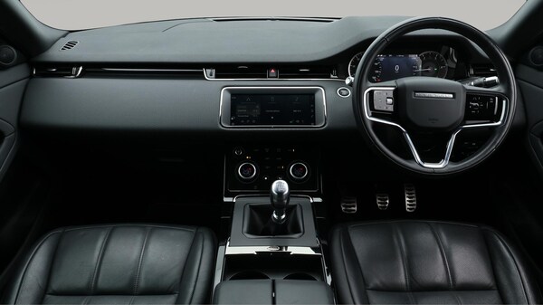 Used Land Rover Range Rover Evoque 2021 for sale - 76306927: Photo 14