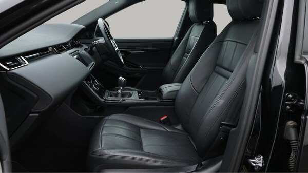 Used Land Rover Range Rover Evoque 2021 for sale - 76306927: Photo 15