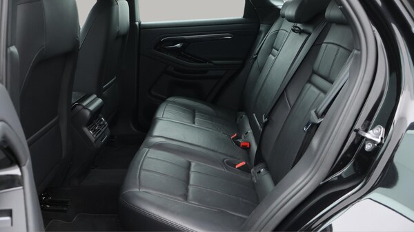 Used Land Rover Range Rover Evoque 2021 for sale - 76306927: Photo 17