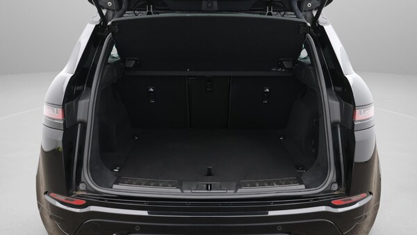 Used Land Rover Range Rover Evoque 2021 for sale - 76306927: Photo 18