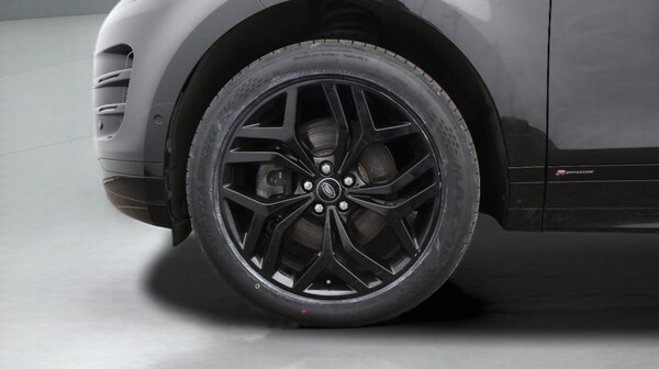 Used Land Rover Range Rover Evoque 2021 for sale - 76306927: Photo 19