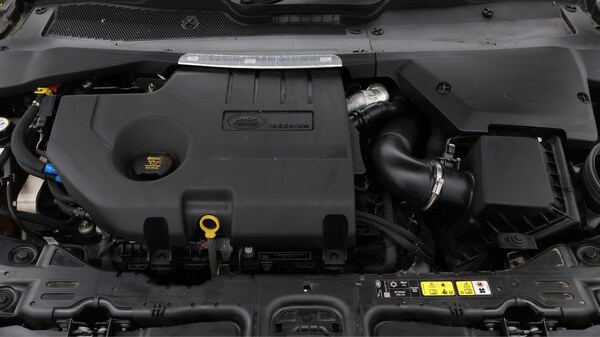 Used Land Rover Range Rover Evoque 2021 for sale - 76306927: Photo 20