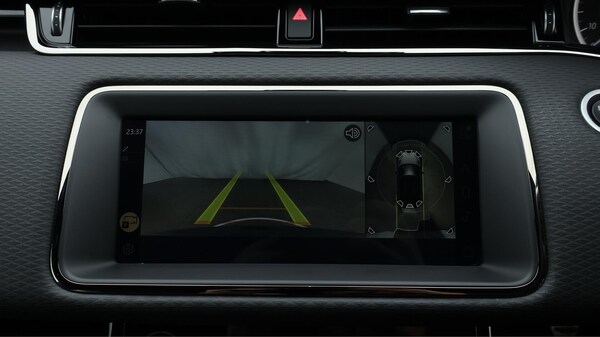 Used Land Rover Range Rover Evoque 2021 for sale - 76306927: Photo 23
