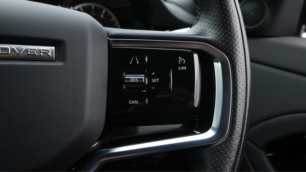 Used Land Rover Range Rover Evoque 2021 for sale - 76306927: Photo 25