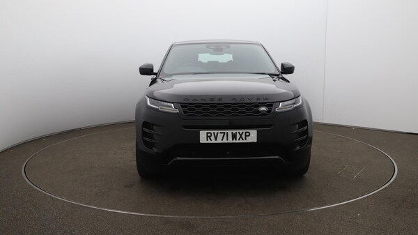 Used Land Rover Range Rover Evoque 2021 for sale - 76306927: Photo 39