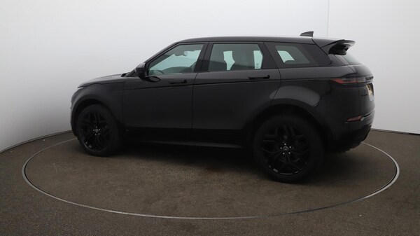 Used Land Rover Range Rover Evoque 2021 for sale - 76306927: Photo 46