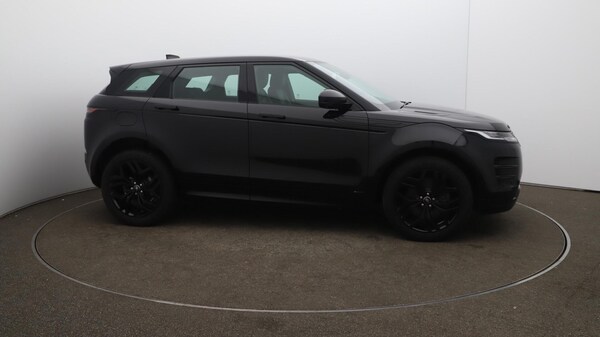 Used Land Rover Range Rover Evoque 2021 for sale - 76306927: Photo 47