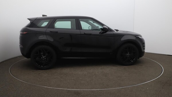 Used Land Rover Range Rover Evoque 2021 for sale - 76306927: Photo 49
