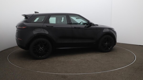 Used Land Rover Range Rover Evoque 2021 for sale - 76306927: Photo 50