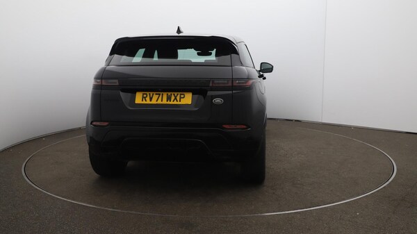 Used Land Rover Range Rover Evoque 2021 for sale - 76306927: Photo 56