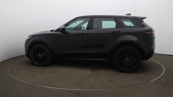 Used Land Rover Range Rover Evoque 2021 for sale - 76306927: Photo 57