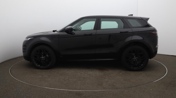Used Land Rover Range Rover Evoque 2021 for sale - 76306927: Photo 63