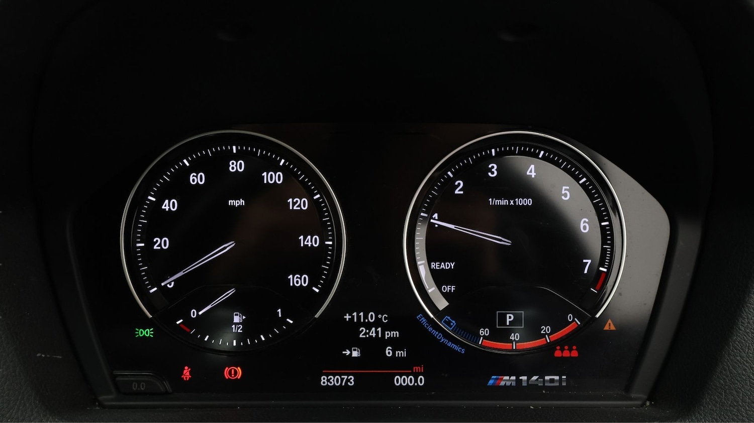 Used BMW 1 Series 2019 for sale - 77181620: Photo 10