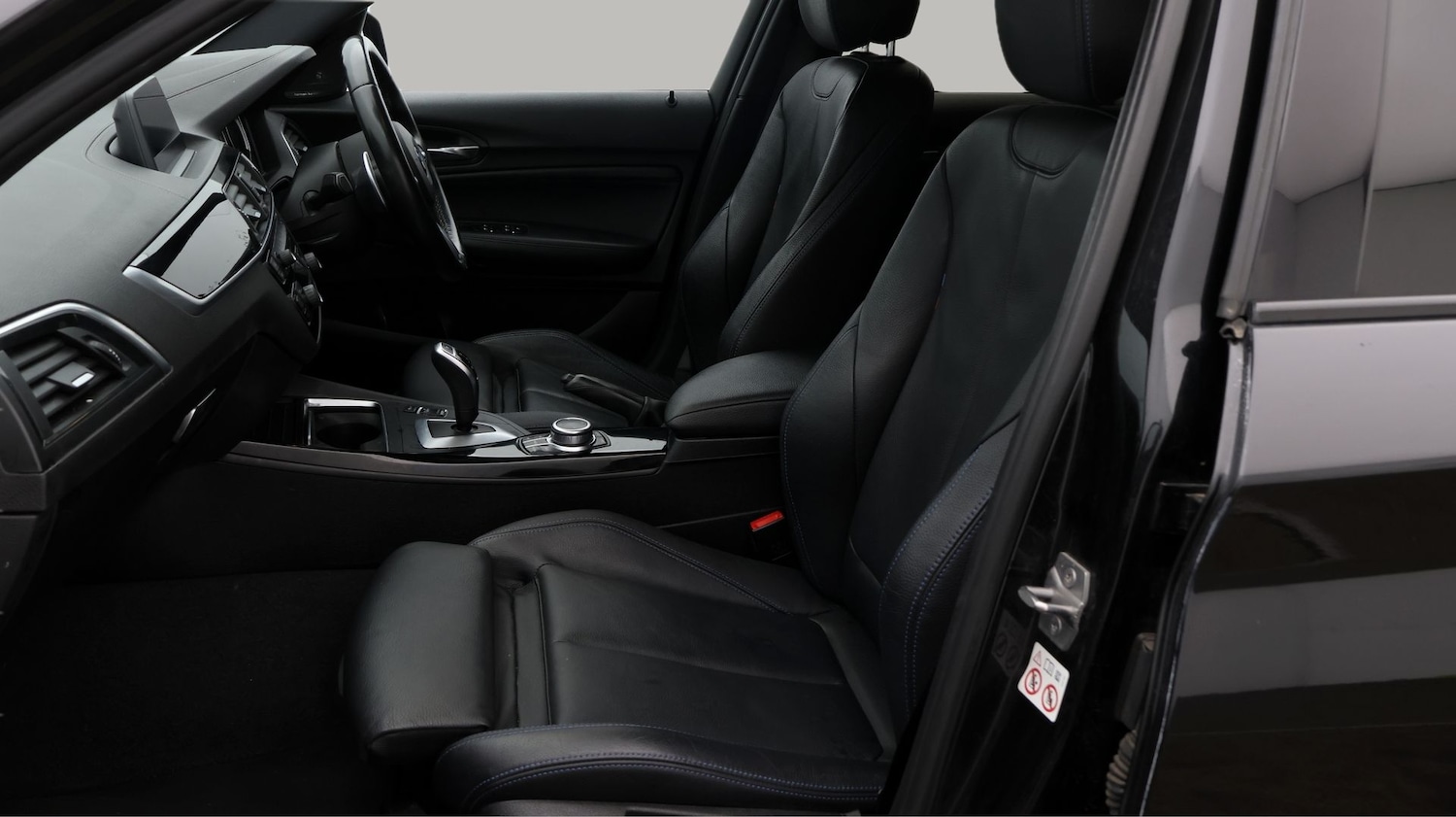 Used BMW 1 Series 2019 for sale - 77181620: Photo 14