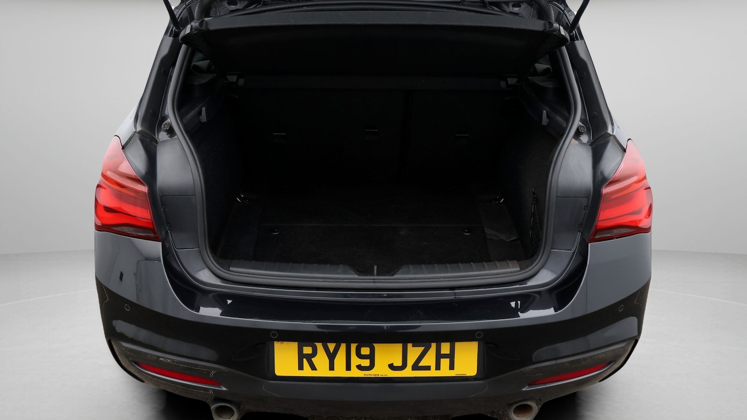 Used BMW 1 Series 2019 for sale - 77181620: Photo 17