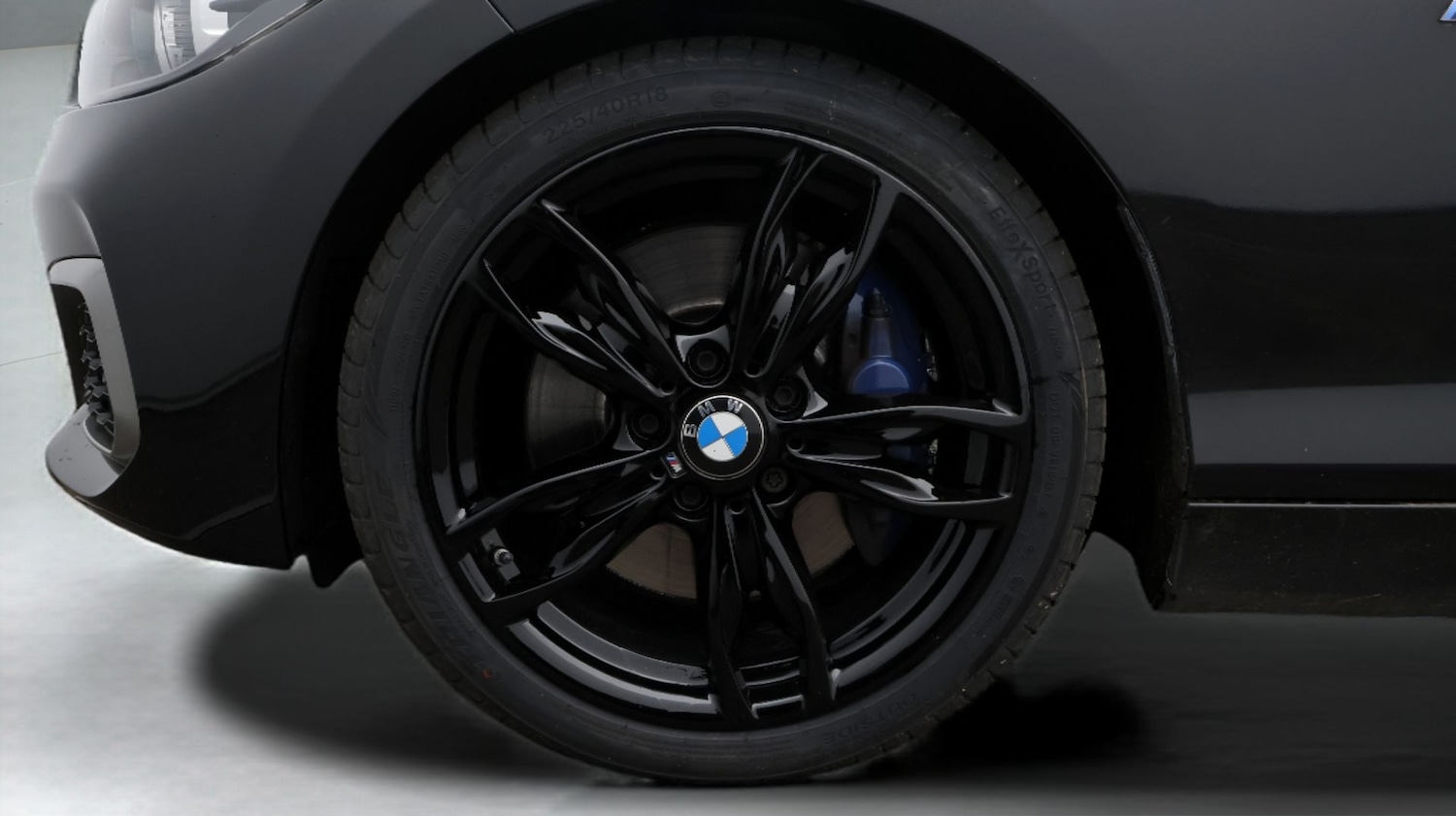 Used BMW 1 Series 2019 for sale - 77181620: Photo 18