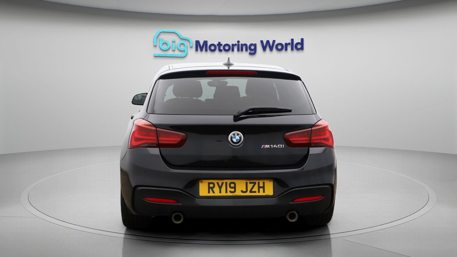 Used BMW 1 Series 2019 for sale - 77181620: Photo 6