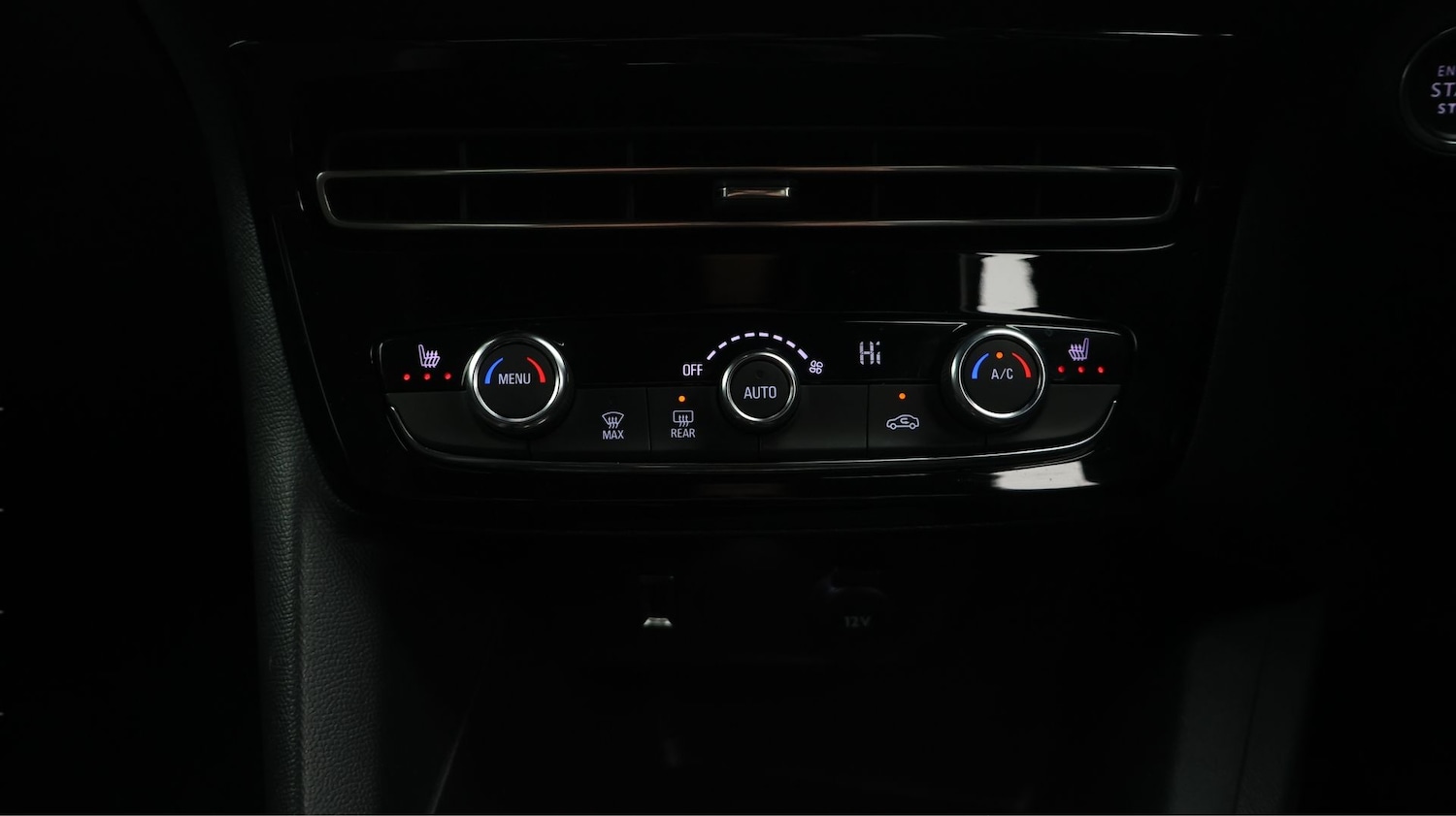 Used Vauxhall Mokka 2021 for sale - 78121427: Photo 12