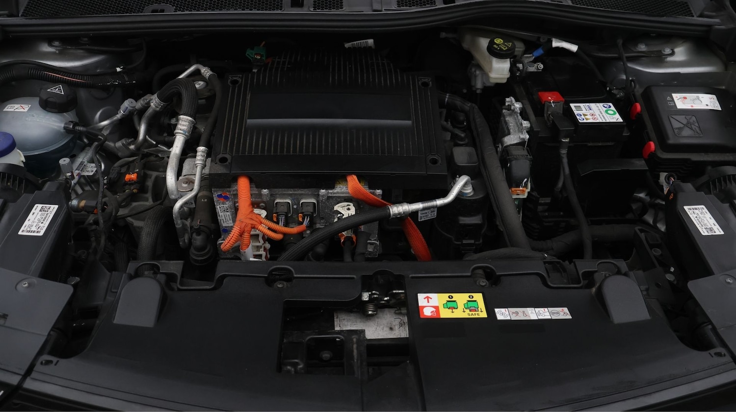 Used Vauxhall Mokka 2021 for sale - 78121427: Photo 19