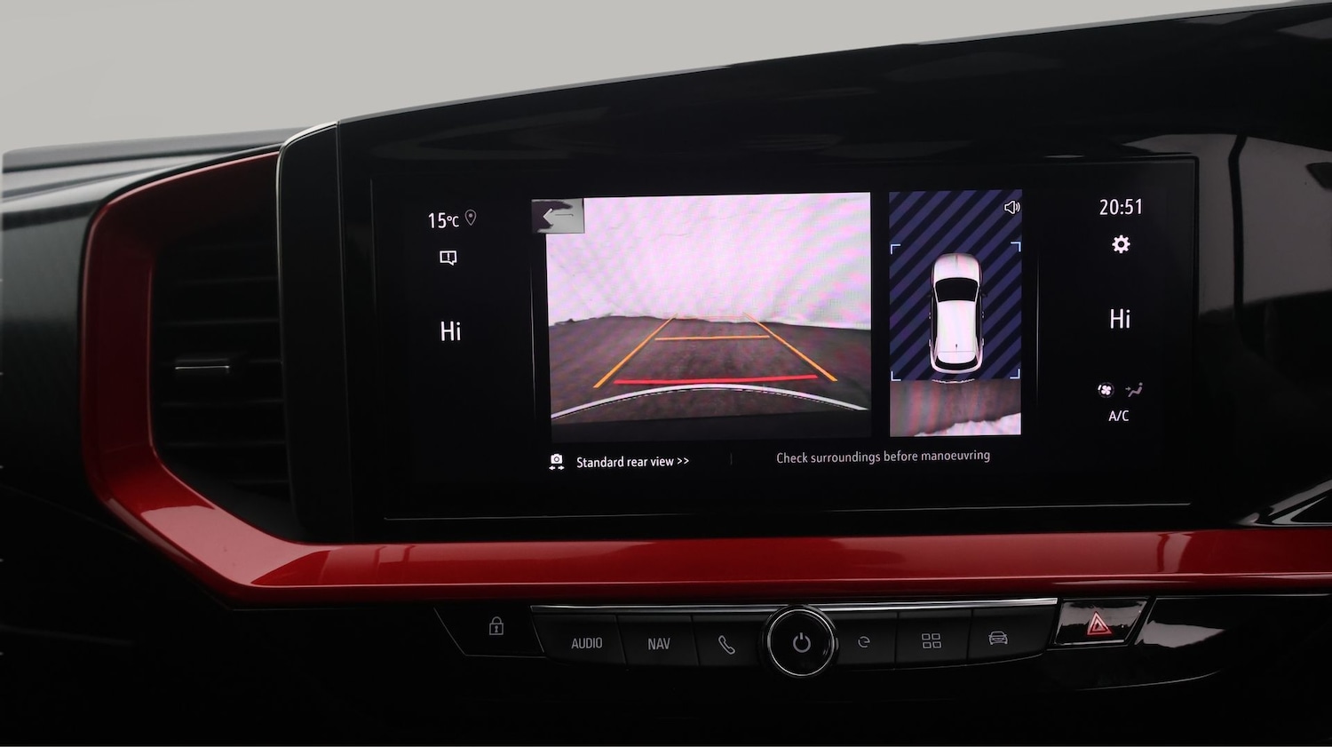 Used Vauxhall Mokka 2021 for sale - 78121427: Photo 24