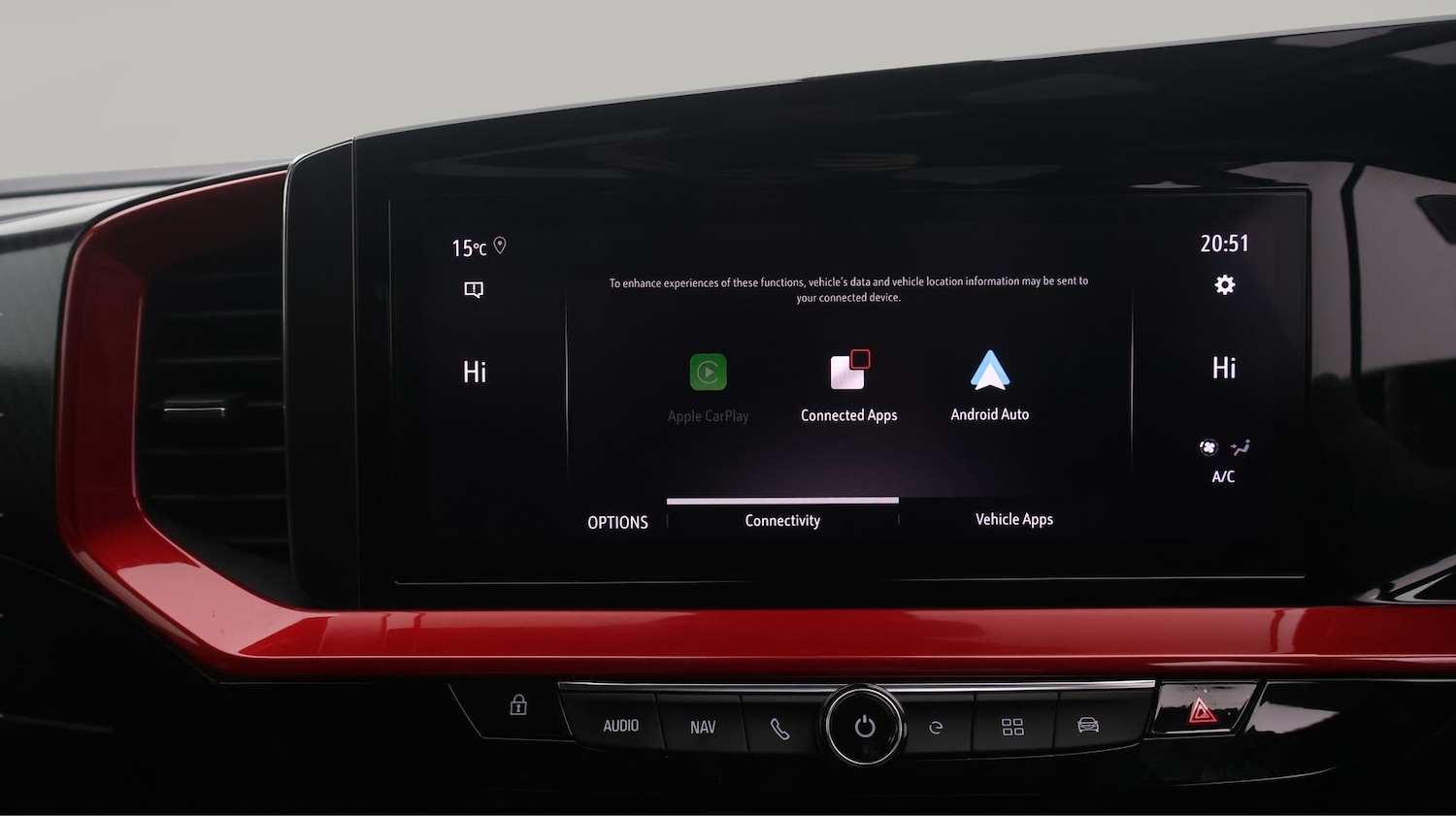 Used Vauxhall Mokka 2021 for sale - 78121427: Photo 25