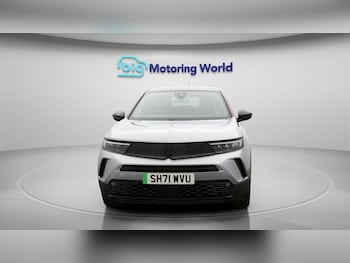 Used Vauxhall Mokka 2021 for sale - 78121427: Photo