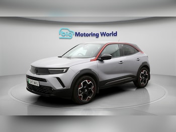 Used Vauxhall Mokka 2021 for sale - 78121427: Photo