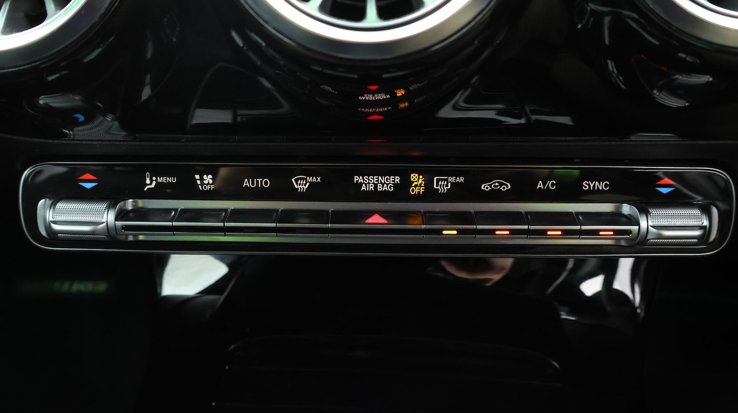Used Mercedes-Benz A-Class 2022 for sale - 76381162: Photo 12