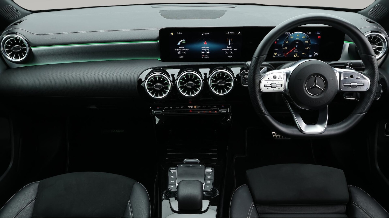 Used Mercedes-Benz A-Class 2022 for sale - 76381162: Photo 13
