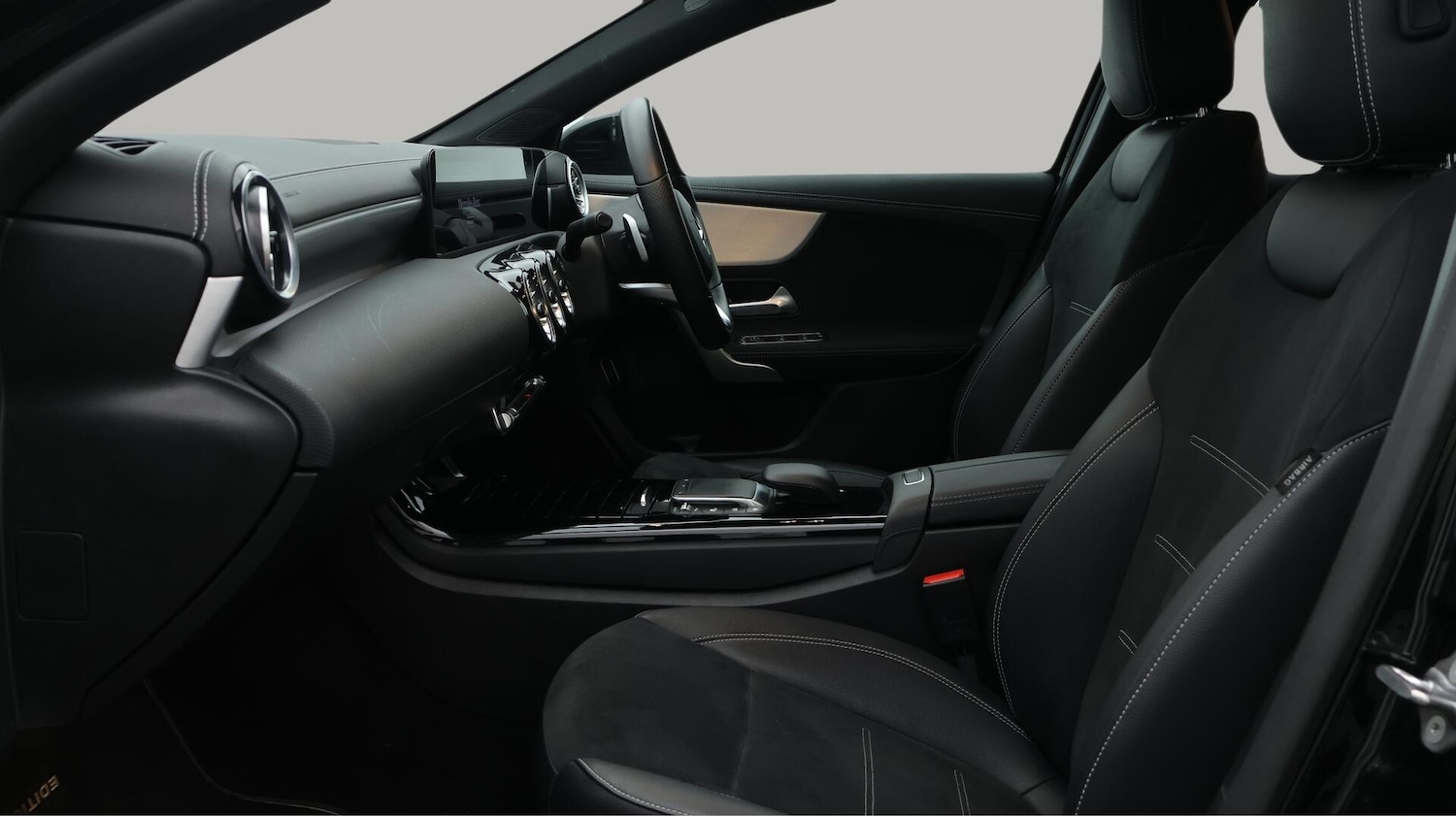 Used Mercedes-Benz A-Class 2022 for sale - 76381162: Photo 14