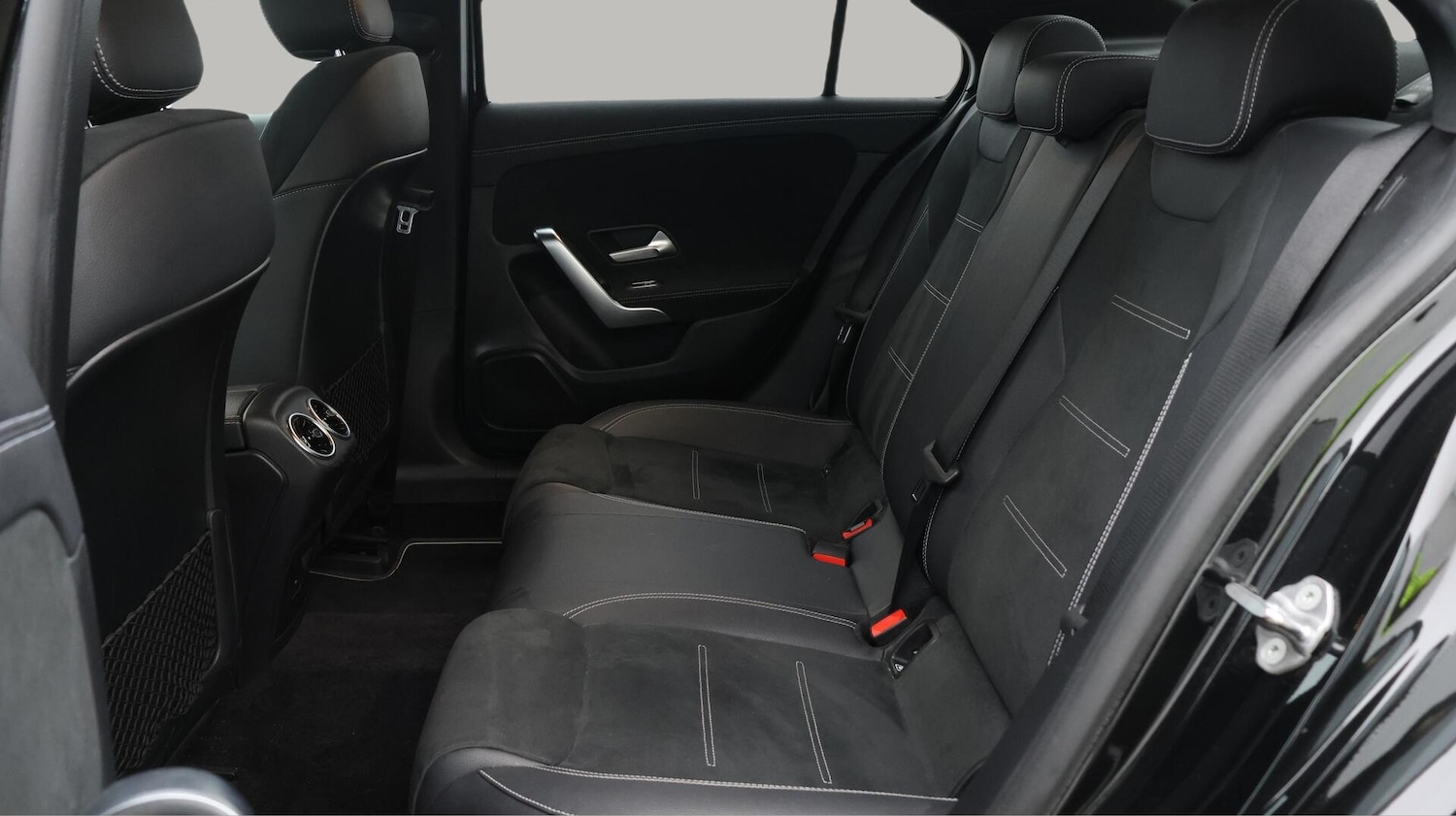 Used Mercedes-Benz A-Class 2022 for sale - 76381162: Photo 16