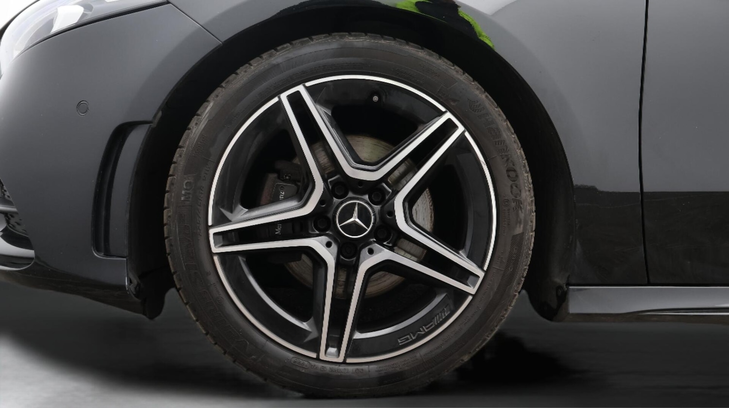 Used Mercedes-Benz A-Class 2022 for sale - 76381162: Photo 18