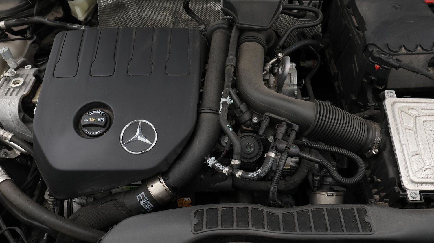 Used Mercedes-Benz A-Class 2022 for sale - 76381162: Photo 19