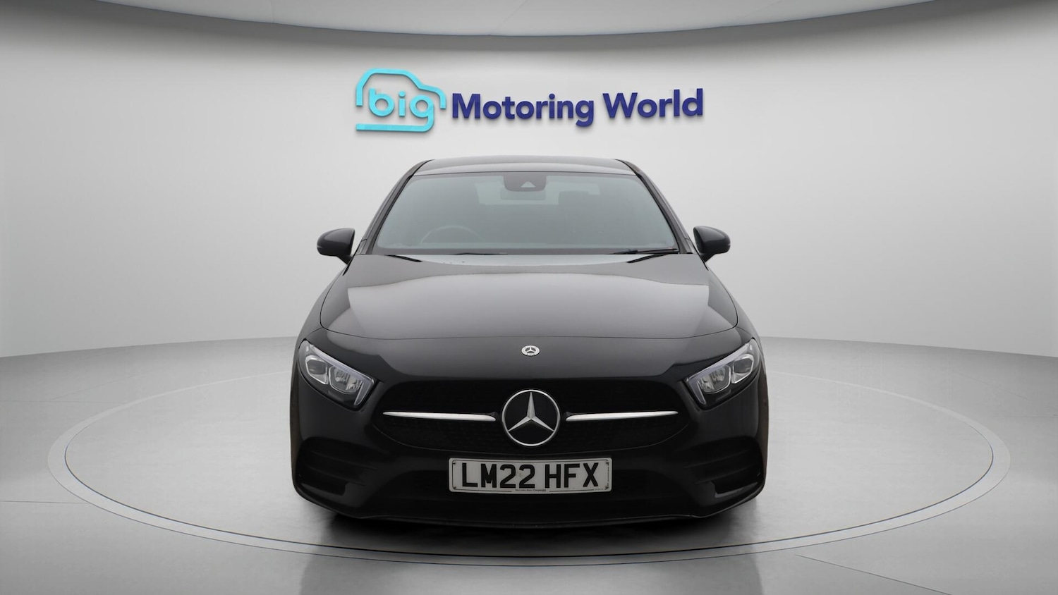 Used Mercedes-Benz A-Class 2022 for sale - 76381162: Photo 2