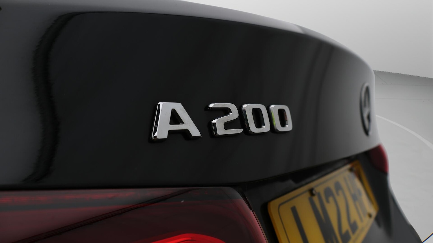 Used Mercedes-Benz A-Class 2022 for sale - 76381162: Photo 22