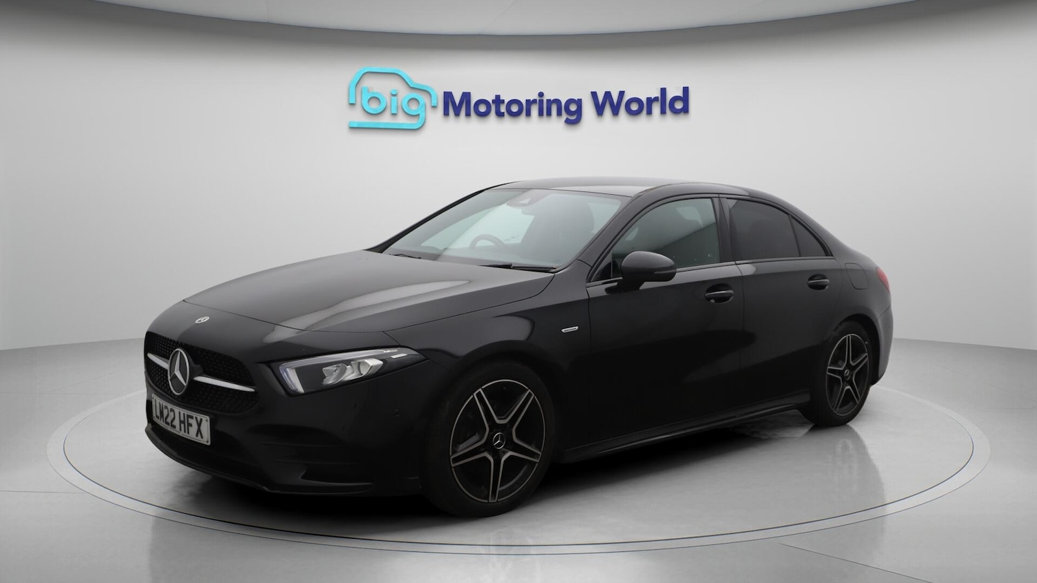 Used Mercedes-Benz A-Class 2022 for sale - 76381162: Photo 3