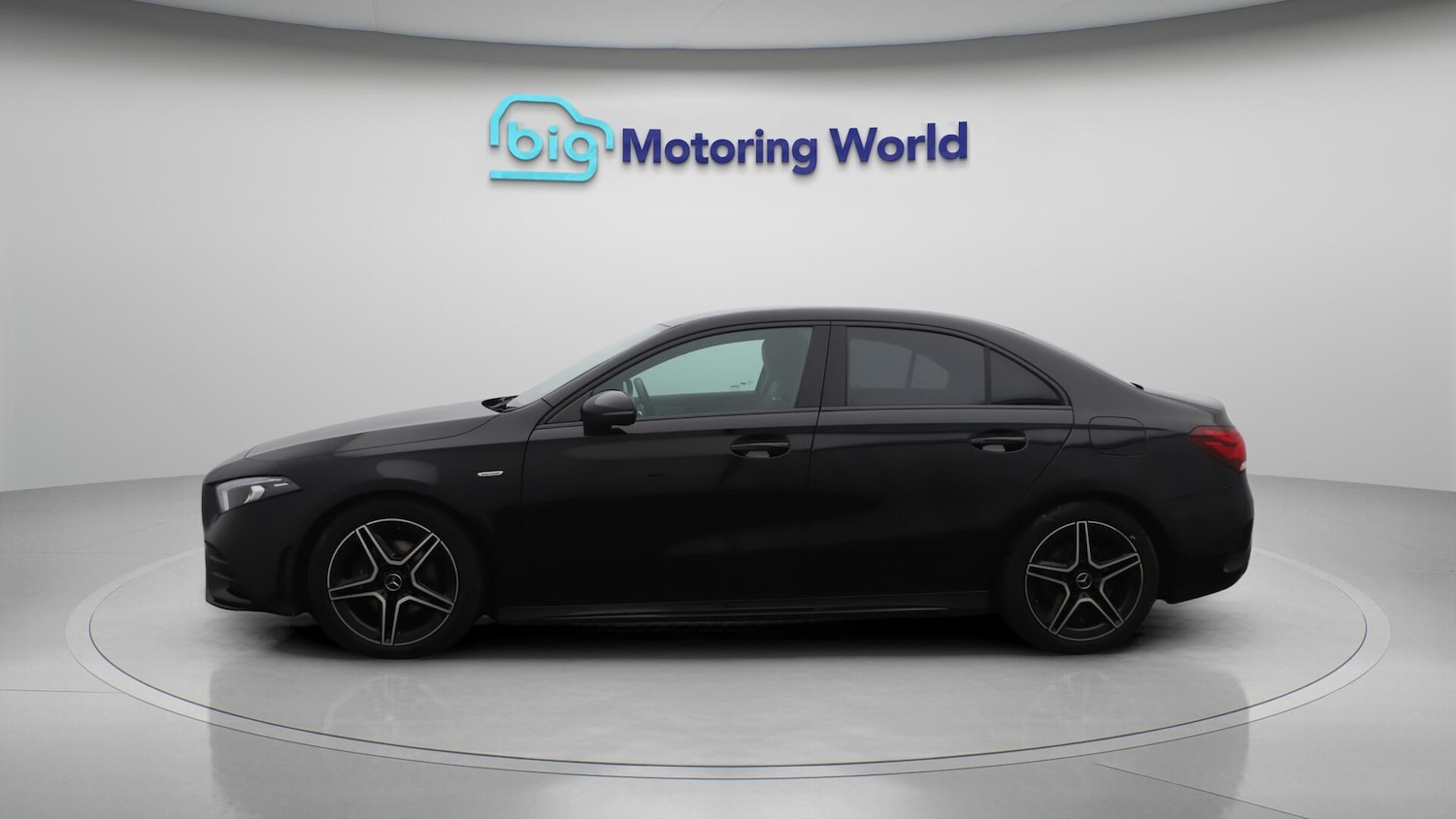 Used Mercedes-Benz A-Class 2022 for sale - 76381162: Photo 4